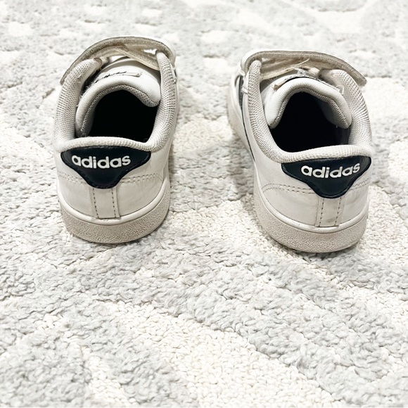 Adidas Grand Court Sneaker - Picture 3 of 6